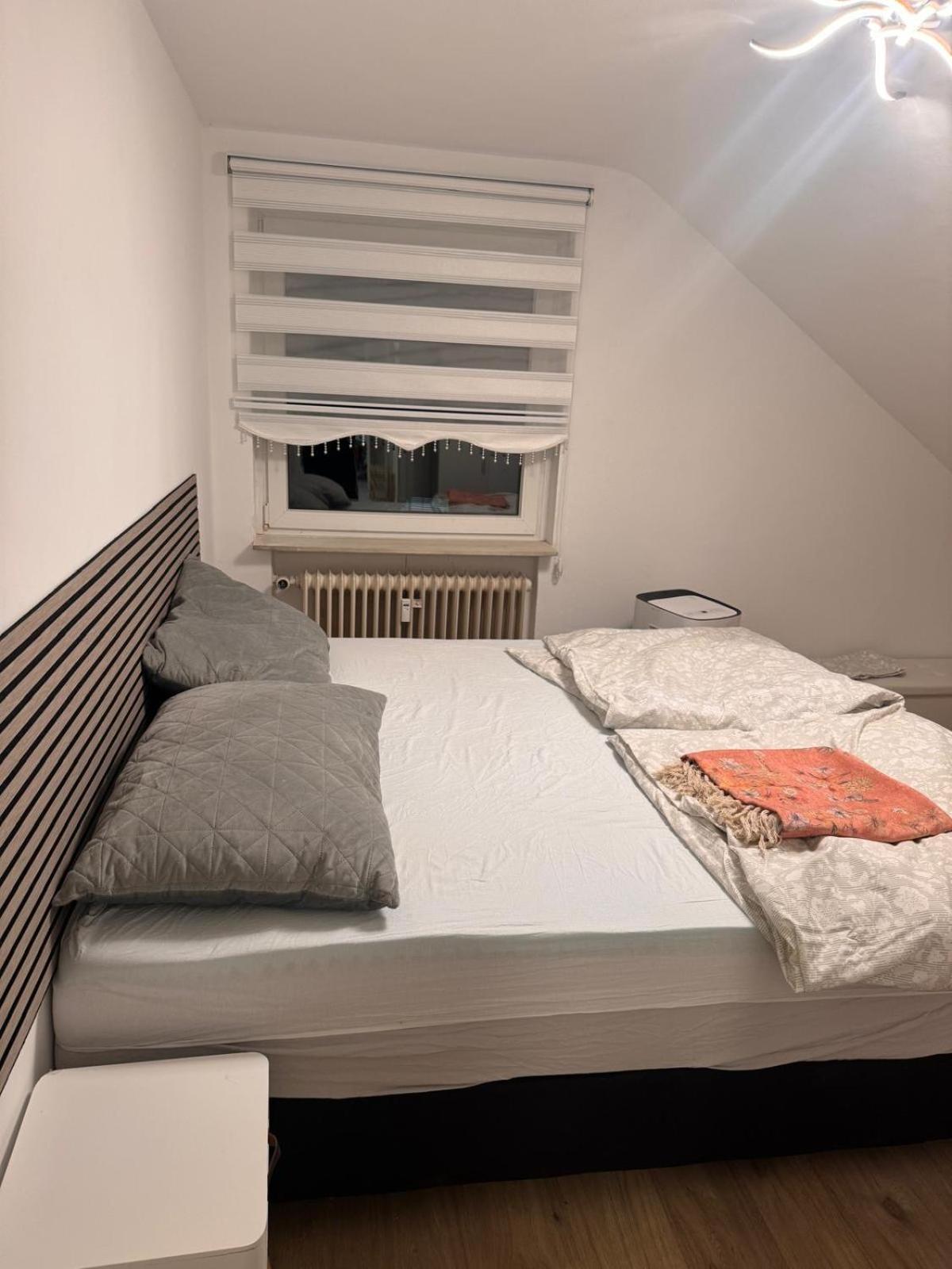 Am Auepark Apartment Kassel Exterior photo